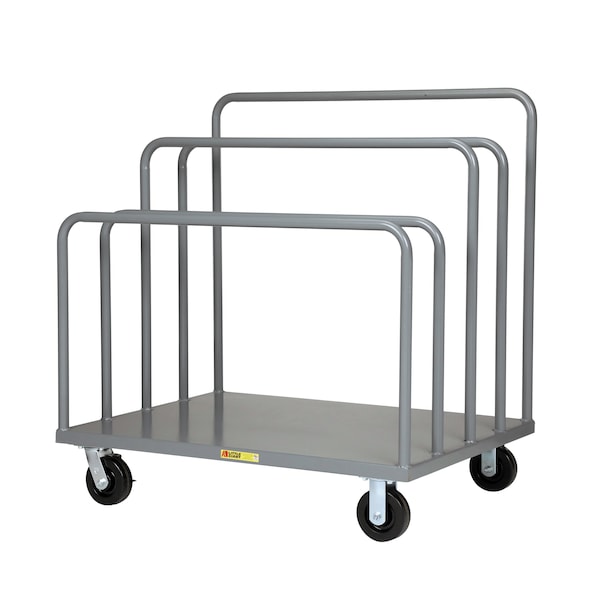 Mobile Sheet Rack
